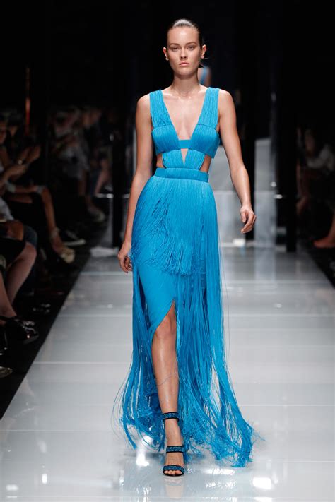 versace 2011 dresses|Versace for Women .